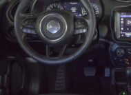 JEEP RENEGADE LATITUDE 2022