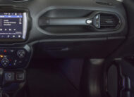 JEEP RENEGADE LATITUDE 2022