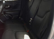 JEEP RENEGADE LATITUDE 2022