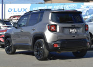 JEEP RENEGADE LATITUDE 2022
