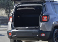 JEEP RENEGADE LATITUDE 2022