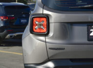 JEEP RENEGADE LATITUDE 2022