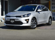 KIA RIO LX 2023