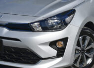 KIA RIO LX 2023