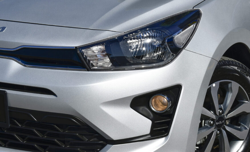 KIA RIO LX 2023