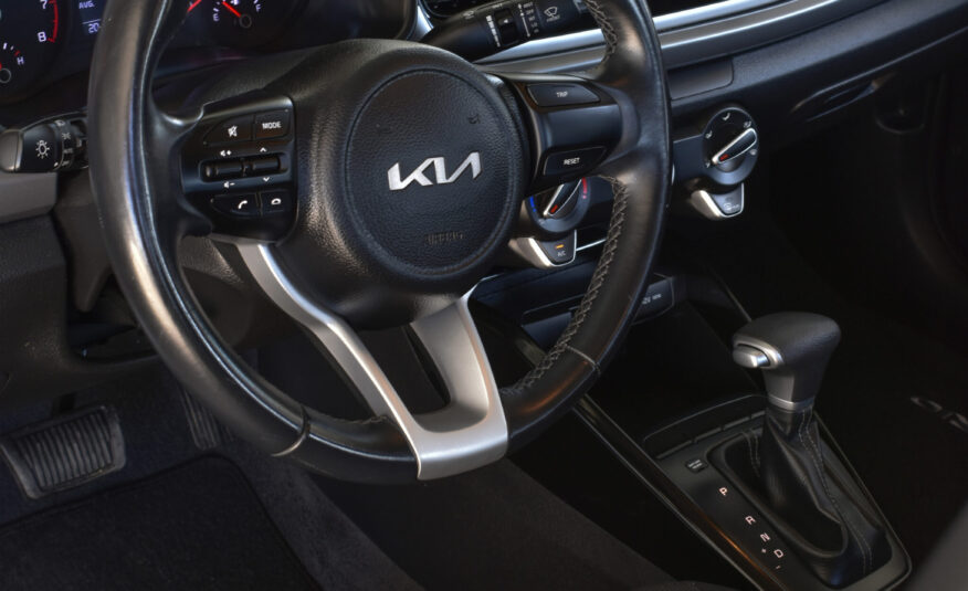 KIA RIO LX 2023