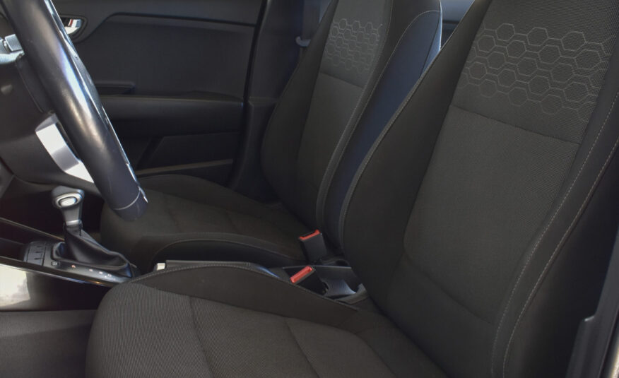 KIA RIO LX 2023