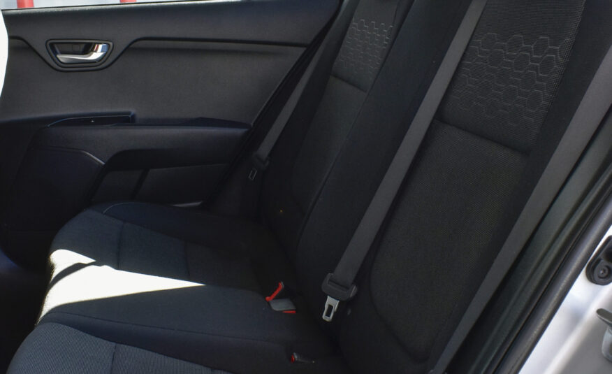KIA RIO LX 2023