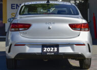KIA RIO LX 2023