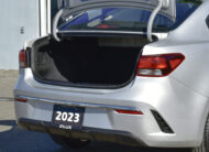 KIA RIO LX 2023