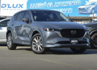 MAZDA CX-5 SIGNATURE 2025