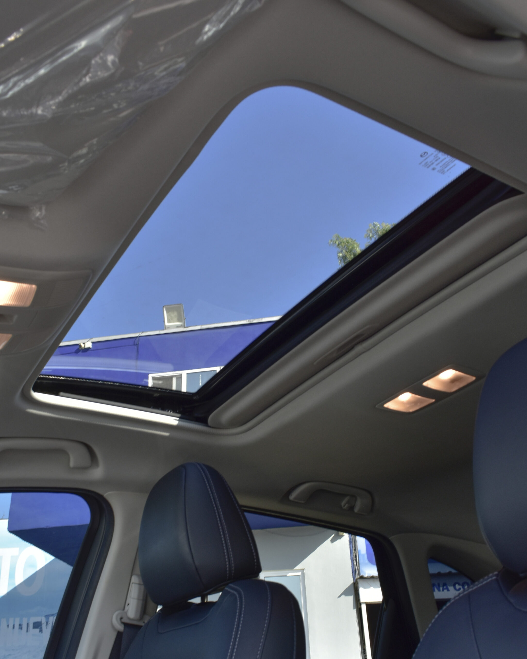 MAZDA CX-5 SIGNATURE 2025