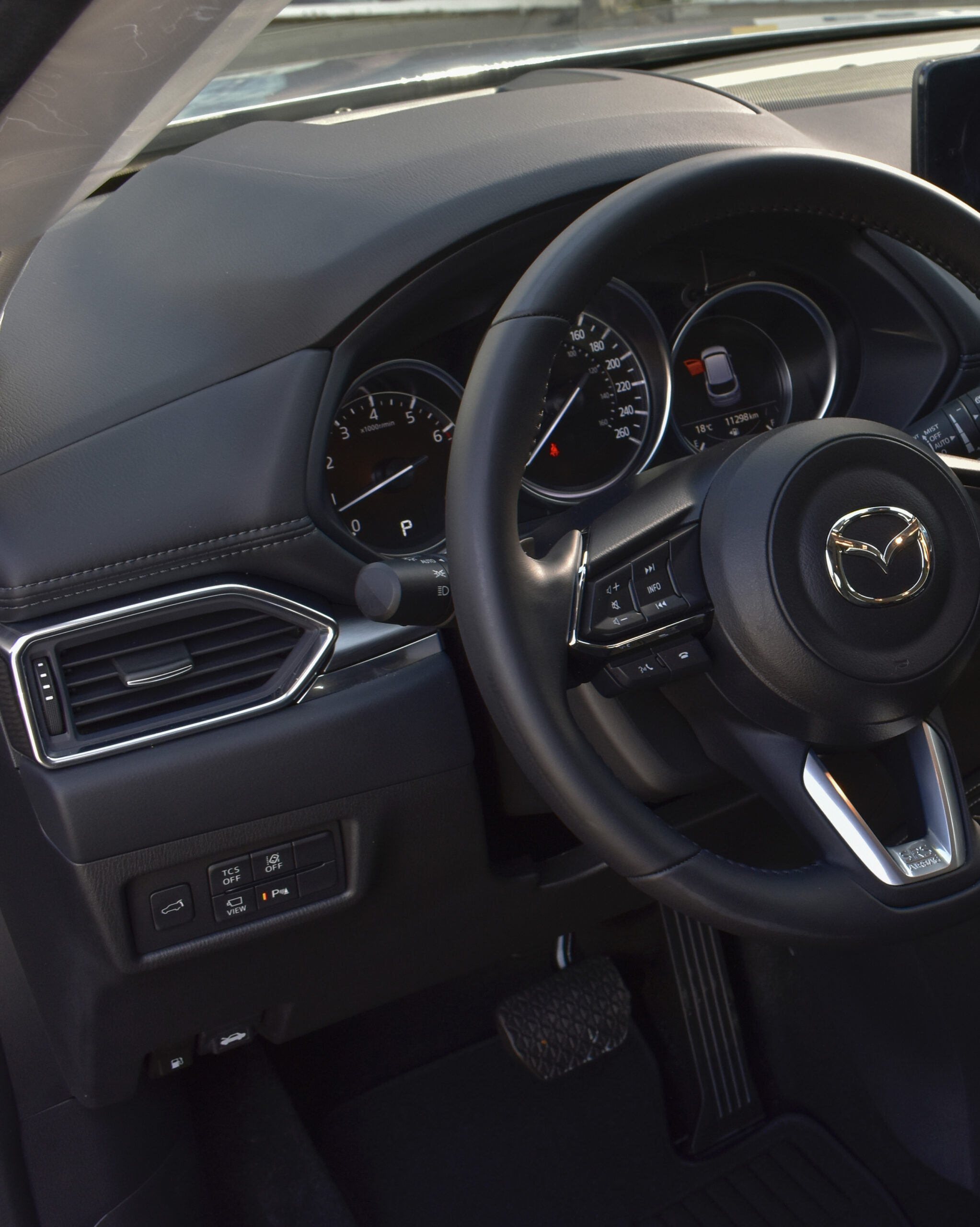 MAZDA CX-5 SIGNATURE 2025