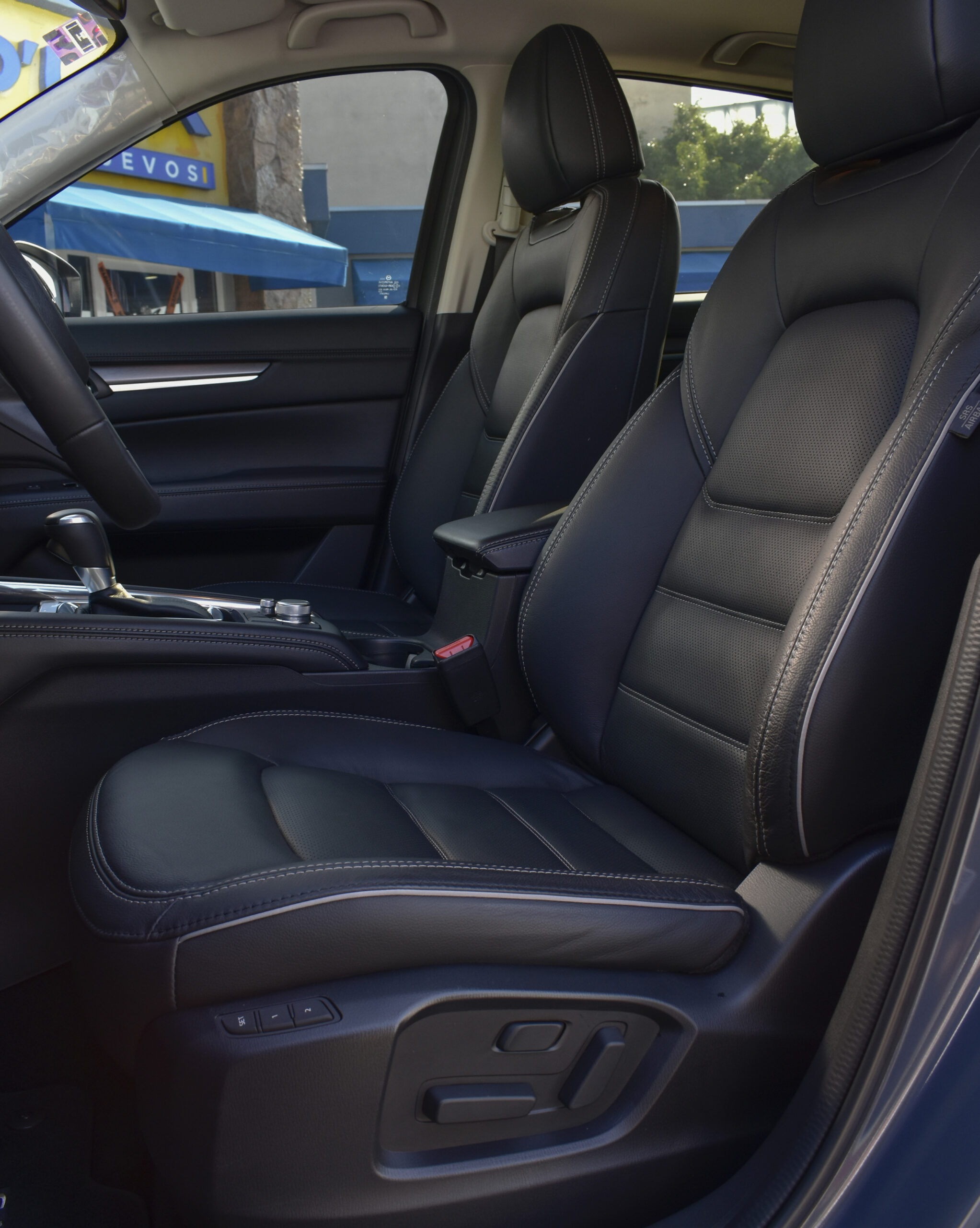 MAZDA CX-5 SIGNATURE 2025