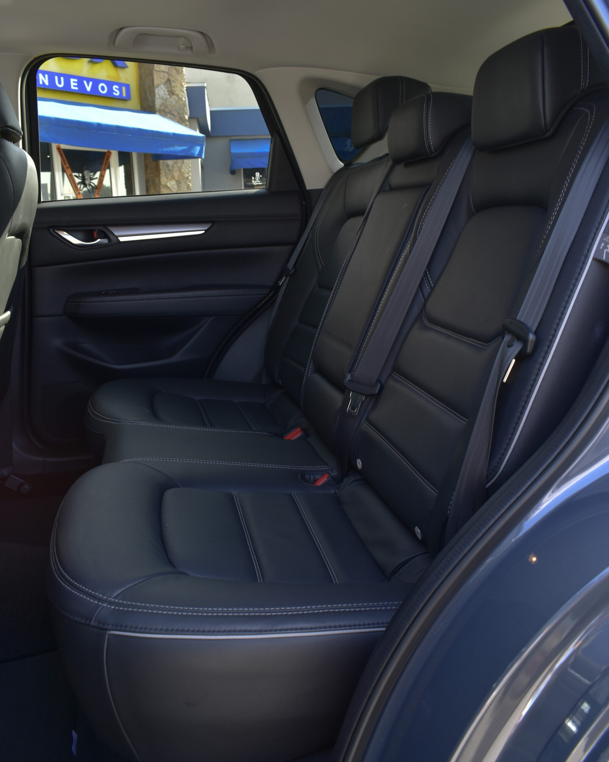 MAZDA CX-5 SIGNATURE 2025