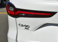 MAZDA CX-90 SG 2024