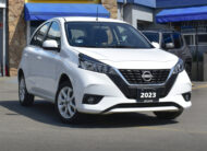 NISSAN MARCH ADVANCE 2023