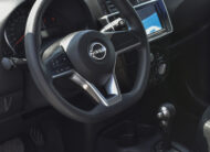 NISSAN MARCH ADVANCE 2023