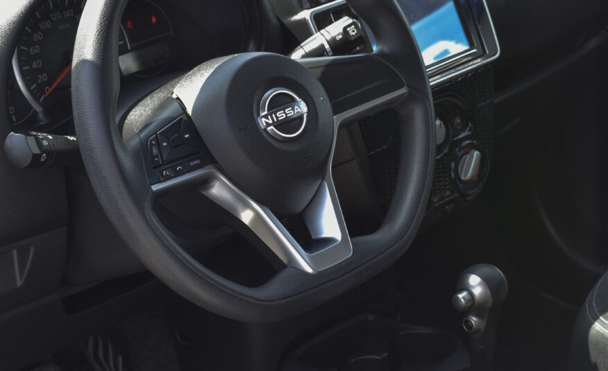 NISSAN MARCH ADVANCE 2023