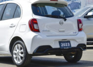 NISSAN MARCH ADVANCE 2023