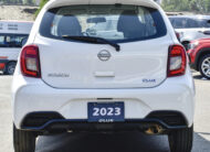 NISSAN MARCH ADVANCE 2023