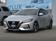 NISSAN SENTRA ADVANCE 2022