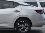 NISSAN SENTRA ADVANCE 2022