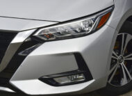 NISSAN SENTRA ADVANCE 2022