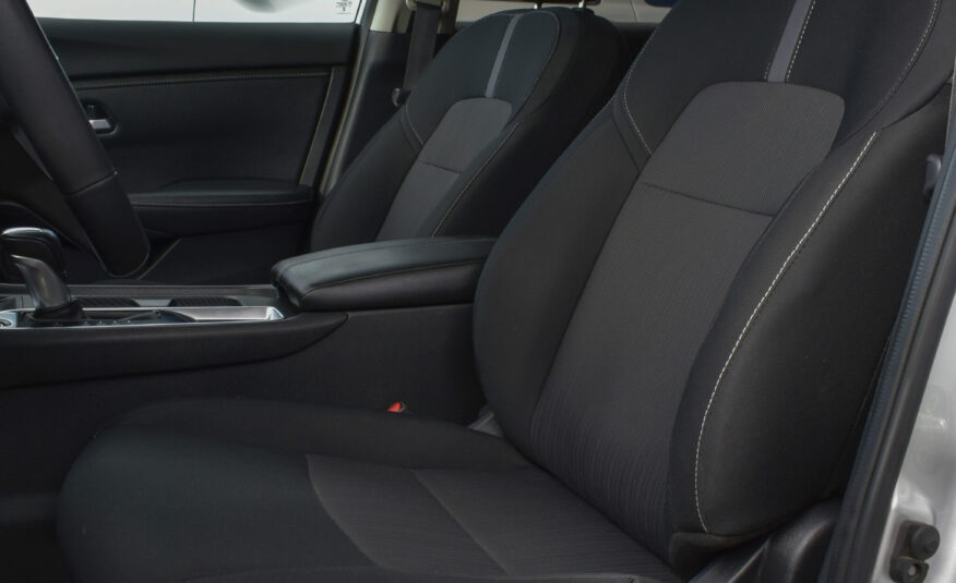 NISSAN SENTRA ADVANCE 2022