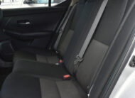 NISSAN SENTRA ADVANCE 2022