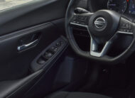 NISSAN SENTRA ADVANCE 2022