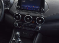 NISSAN SENTRA ADVANCE 2022
