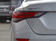 NISSAN SENTRA ADVANCE 2022