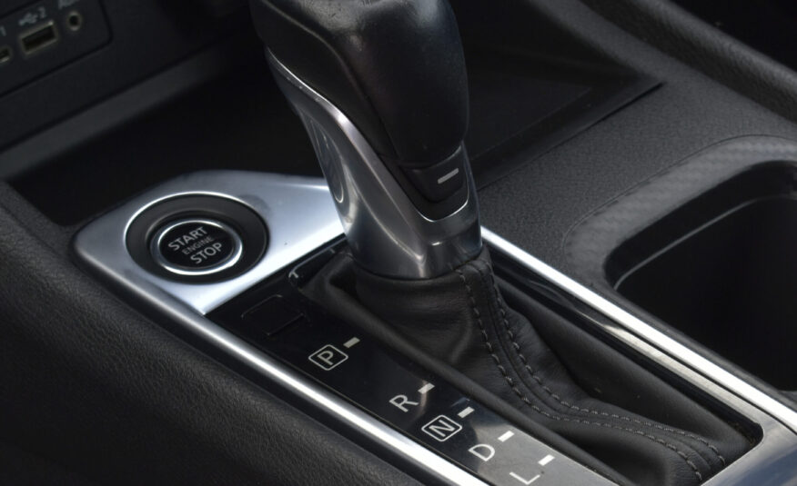 NISSAN SENTRA ADVANCE 2022