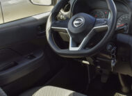 NISSAN URVAN PANEL STD 2024