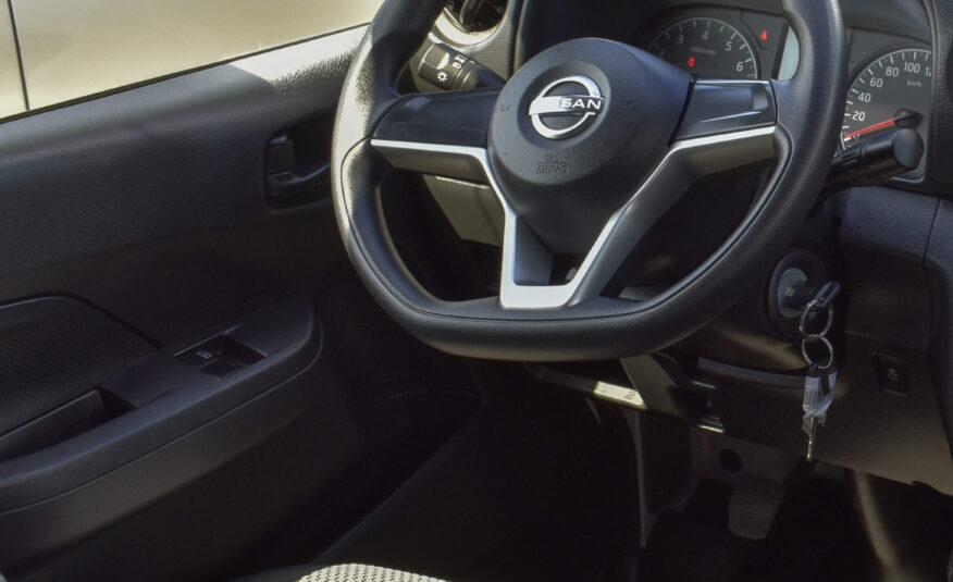 NISSAN URVAN PANEL STD 2024
