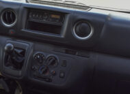 NISSAN URVAN PANEL STD 2024