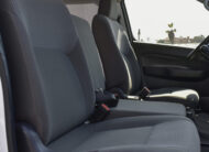 NISSAN URVAN PANEL STD 2024