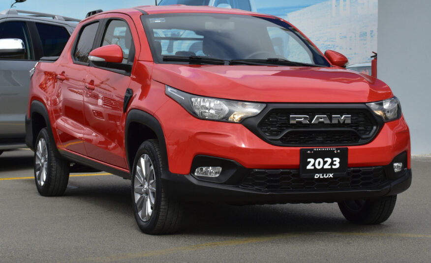 RAM 700 BIGHORN 2023