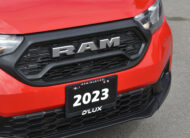 RAM 700 BIGHORN 2023