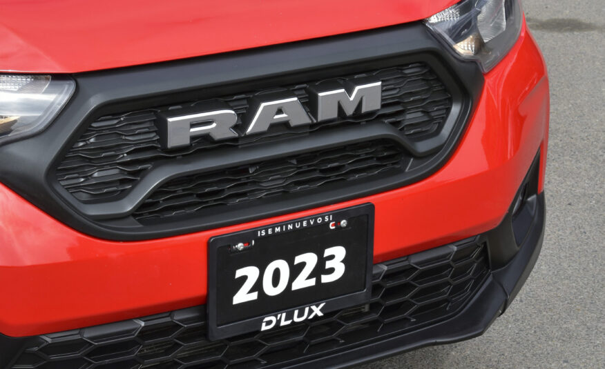 RAM 700 BIGHORN 2023