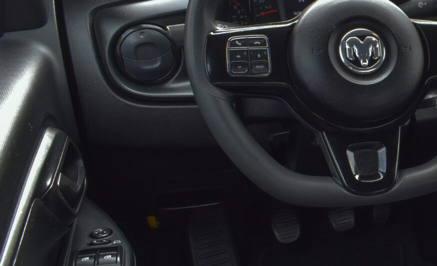 RAM 700 BIGHORN 2023