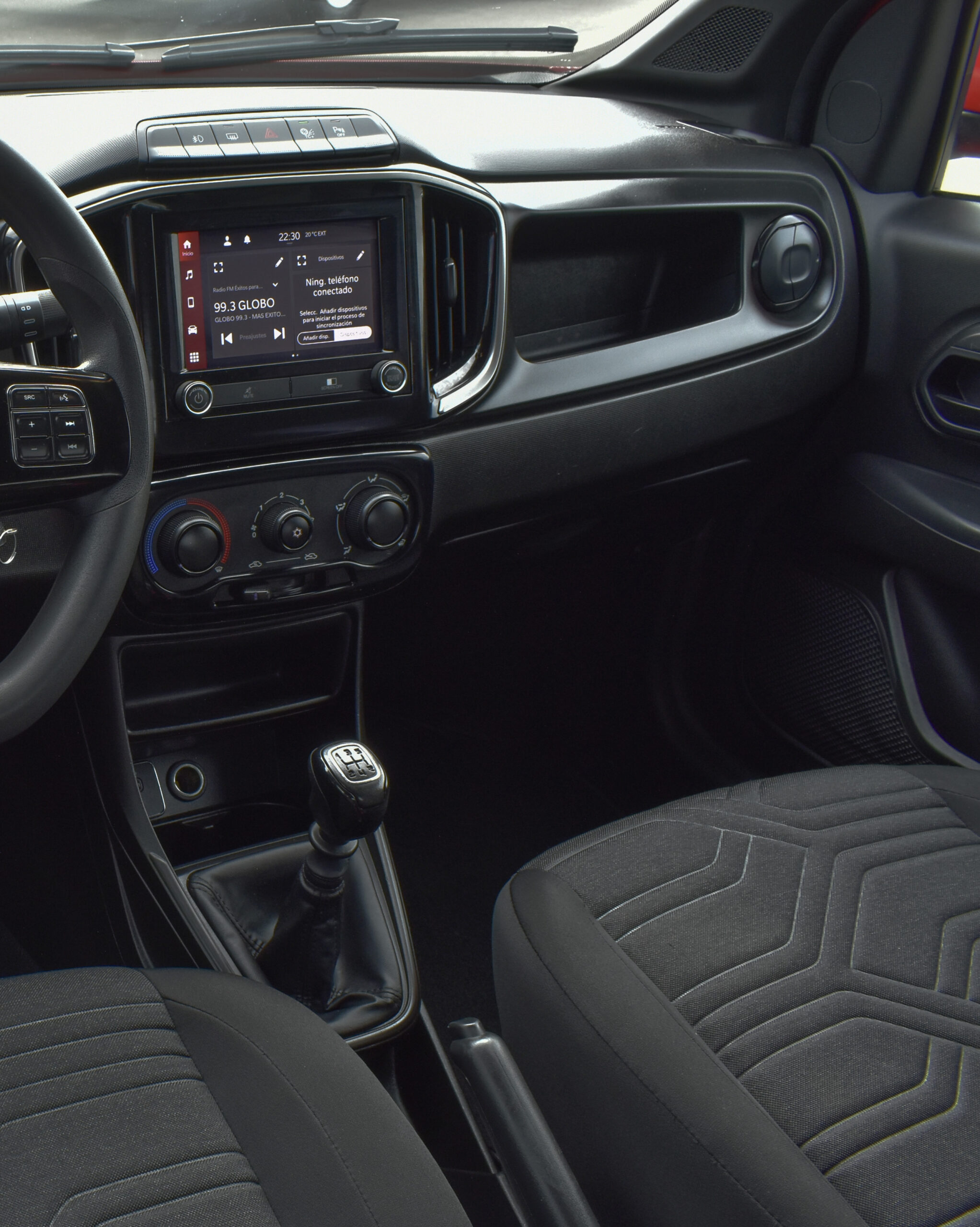 RAM 700 BIGHORN 2023