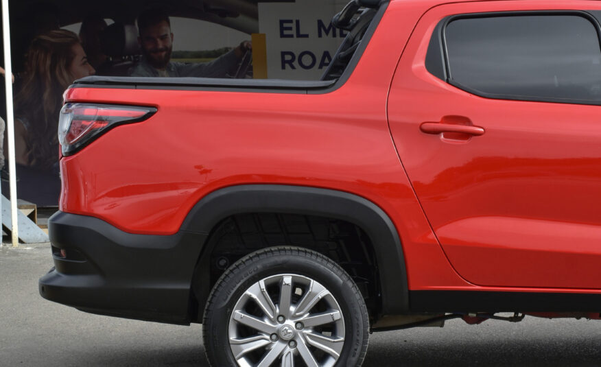 RAM 700 BIGHORN 2023