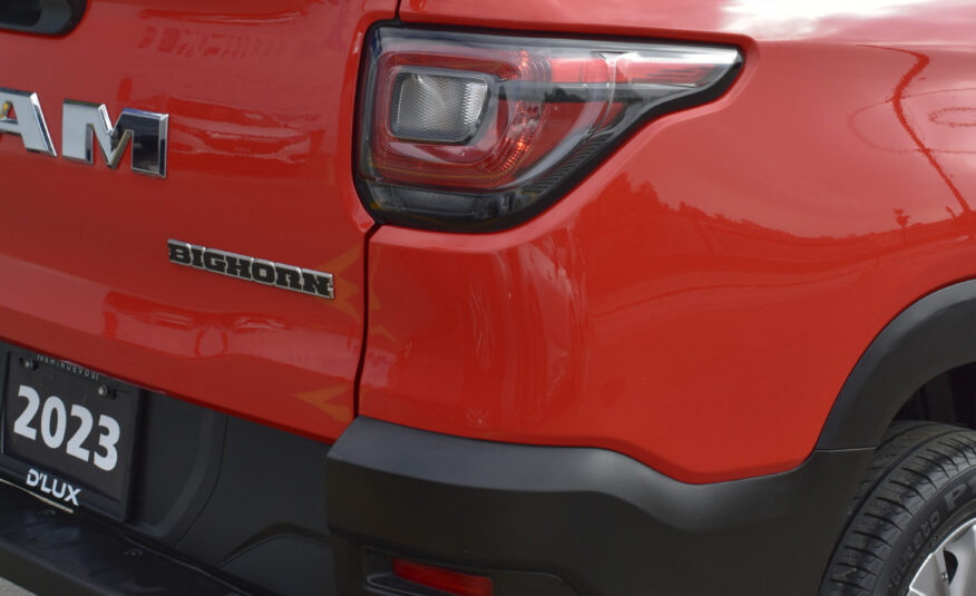 RAM 700 BIGHORN 2023