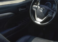 TOYOTA HIGHLANDER XLE 2019