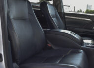 TOYOTA HIGHLANDER XLE 2019