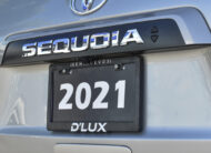 TOYOTA SEQUOIA PLATINUM 2021