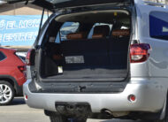 TOYOTA SEQUOIA PLATINUM 2021