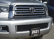 TOYOTA SEQUOIA PLATINUM 2021